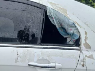 Автомобиль легковой: модель Geely Emgrand (FE-1), 2013 г.в., белый, VIN X9W8844SCED002276