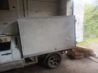 Автомобиль грузовой категории В, марка ВИС, модель 2347, 2011 года, госномер Х417ЕМ124, VIN X6D234700B1008097. Осмотр по адресу: г. Канск Красноярского края, ул. Кайтымская, д. 193, стр. 4, по предварительной договоренности. Контакты для связи: 89826091792, Сергей Михайлович, e-mail…