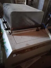 Henkelman Boxer 42 XL вакуумный упаковщик Характеристики основных средств представлены на сайте ЕФРСБ в публикации об оценке №20167634 от 29.10.2025