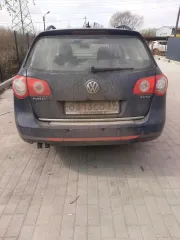 Volkswagen Passat 2.0 TDI, 2008. Автомобиль легковой, марки: Volkswagen, модели: РАSSАТ 2.0 ТDI, год выпуска: 2008 г., идентификационный номер (VIN): WVWZZZ3CZ6E240083. Ознакомиться с имуществом можно по месту его нахождения: 236039, Калининградская обл, Калининград г, Б.Хмельницкого ул, дом № 18…
