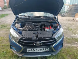LADA Vesta 2021. автомобиль марки LADA модель Vesta 2021 г.в. VIN- номер XTAGFK440NY609151. предварительное ознакомление с условиями торгов, с характеристикой объекта торгов осуществляется на электронной площадке и по адресу: УР, г. Ижевск, пл. 50 лет Октября, д. 6, эт. 3, оф. 311. в рабочие дни с…