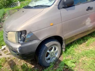 Toyota, Mazda, Honda 1987, 2009. Модели: TOWN ACE NOAH, M412, Corolla, Capella, Insight Hybrid. Государственные регистрационные знаки: В733сн28, А170ОХ28 р. VIN номер отсутствует. Проверка исправности имущества не проводилась. Товаросопроводительные документы не передавались. Погрузка и…