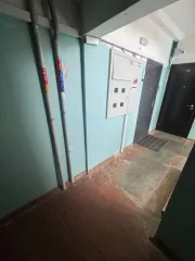 1/3 доли квартиры, 43,2 кв.м, Удмуртская Республика, Ижевск. Помещение, назначение: жилое, Этаж 07, общая площадь 43,2 кв. м., адрес (местоположение): Удмуртская Республика, г. Ижевск, ул. Молодежная, д. 45, кв. 62. Кадастровый номер 18:26:030907:967. Общая долевая собственность, 1/3.