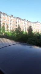 2-комнатная квартира, Россия, Краснодарский край, город Краснодар, улица краеведа Соловьёва В.А., дом 6, корпус 2, квартира 193, 1 этаж, площадь 68,4 кв. м., кадастровый номер 23:43:0143021:61446