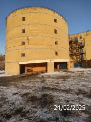 Гаражный бокс №156 21.9 кв.м Нижегородская область Нежилое помещение (гаражный бокс №156) (этаж № 4) общей площадью 21,9 кв.м, кадастровый номер 52:18:0060217:6176, расположенное по адресу: Российская Федерация, Нижегородская область, г. Нижний Новгород, ул.К.Касьянова, 4б, гаражный кооператив…