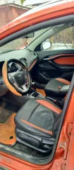 LADA Vesta 2019 Автомобиль марки LADA модель Vesta 2019 г.в. VIN-номер XTAGFK110LY406489. Ознакомление с имуществом производится по месту его нахождения с момента публикации сообщения о продаже имущества и до окончания приема заявок по предварительной записи посредством направления запроса на адрес…