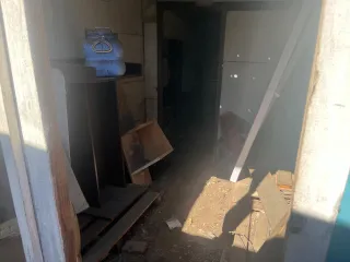 Нежилые здания 154.4 кв.м Забайкальский край. Здание КН: 75:32:010602:165, площадь: 69.5 кв.м., назначение: нежилое, вид разрешенного использования: нежилое, адрес: Забайкальский край, г. Чита, пер. ТПО, д. 3, строение 1 (основание: Договор купли-продажи земельного участка с находящимися на нем…