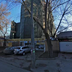 Нежилое помещение (апартаменты), общей площадью 127,8 кв.м., расположенное на 7 этаже, помещение 14/7, кадастровый номер: 77:05:0001002:6373
Расположенное по адресу: г. Москва, Даниловский р-н, проезд Павелецкий 2-й, д. 5 стр. 1