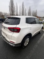 Chery Tiggo 4 Pro, 2023 года, 113 лс, 39619 км, транспортное средство марки CHERY TIGGO4 PRO, 2023 года выпуска, VIN LVVDB11B0PD984843, является предметом залога ПАО «Сбербанк»