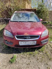 Ford Focus 2007 Транспортное средство Ford Focus, 2007 года изготовления, идентификационный номер (VIN) X9FWXXEEDW7M32594 Вид транспорта: легковой Год выпуска: 2007 VIN номер: X9FWXXEEDW7M32594 Марка: Ford Focus Модель: Ford Focus
