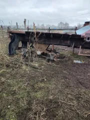 КАМАЗ 55102 1992 VIN:060ХТС532000N1011, ознакомление - по запросу организатору торгов