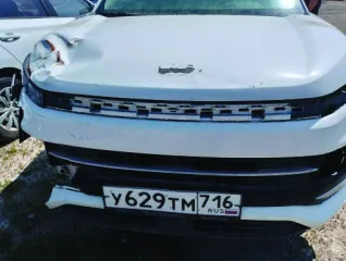 МОСКВИЧ 3, 2023 автомобиль МОСКВИЧ 3; год выпуска – 2023; VIN – XTC213505PWB03881 автомобиль МОСКВИЧ 3; год выпуска – 2023; VIN – XTC213505PWB03881