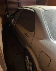 Honda Torneo 1999, АКПП. Автомобиль ХОНДА ТОРНЕО, 1999 г.в., VIN номер отсутствует, модель, № двигателя F208 2003412, шасси (рама) № отсутствует, кузов (кабина, прицеп) CF41151212, цвет кузова (кабины, прицепа) СЕРЫЙ.