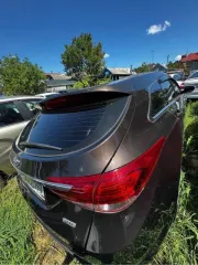 Hyundai i40 2016 года, 115 лс, АКПП, VIN: XWELC81CBH0001048, гос. рег. номер: С366УС193