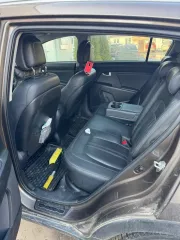 Kia Sportage 2014 Автомобиль марки Kia модель Sportage 2014 г.в. VIN: XWEPC813DE0007476. Ознакомление с имуществом по рабочим дням с 10:00 до 18:00 в период подачи заявок по предварительной договоренности. Адрес осмотра: Москва, пос. станции Внуково, д.36, телефон: 8 901 577 12 59, эл. почта…