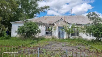 Гараж годные остатки площадь 1685,9 квадратных метров, котельная годные остатки площадь 122,6 квадратных метров, склад годные остатки площадь 464,4 квадратных метров. Адрес: Курганская область, Альменевский район, село Альменево, улица Ленина, 2а.