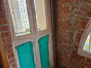 Квартира 42,3 кв. м, 1-комн., Московская обл. Жилое помещение №56 с кадастровым номером 50:20:0040306:3942, адрес: Московская область, Одинцовский городской округ, с. Лайково, мкр-н Город-событие, д. 69, без отделки.