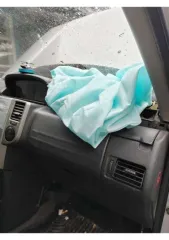 Nissan X-Trail, 2004 года, 165 лс, 300000 км, полный привод, АКПП. Автомобиль: Nissan X-Trail (Nissan X-Trail) Год выпуска: 2004 VIN: JN1TBNT30U0014502 Модель, № двигателя: QR25182652A Кузов (кабина, прицеп) №: JN1TBNT30U0014502 Цвет: серебристый Гос.рег.номер: Н969НУ138