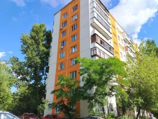 Жилое помещение, 65,1 кв.м, г. Москва, ул. Алтайская, д. 32, кв. 283, общей площадью 65,1 кв. м, (Этаж № 8), кадастровый номер: 77:03:0002019:2223 Вид жилого помещения: Жилое Общая площадь: 65.1