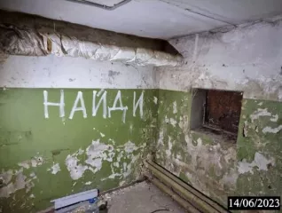 Нежилое помещение (подвал № 1) общей площадью 17,5 кв.м, кадастровый номер 52:18:0030504:769, расположенное по адресу: г.Нижний Новгород, Канавинский район, ул.Гордеевская, д.59, пом П4 Нежилое помещение расположено в подвале трехэтажного жилого дома. Вход совместный с другими пользователями…