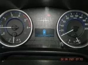 Автомобиль Грузовой - бортовой TOYOTA HILUX гос.№ А 446 ЕО 186, инв.№ТР0010519, VIN MR0KB3CD900900920, г.в. 2016, находящийся по адресу: Нижневартовск г., Западный промышленный узел горда тер, панель 4, ул. Индустриальная, д. 91.