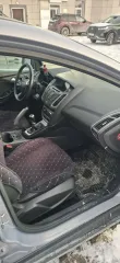 Ford Focus 2011, легковой автомобиль, марка: Ford Focus, год изготовления: 2011, VIN: X9FKXXEEBK6T17184, г/н: Н579АУ102, вид собственности: совместная. Техническое состояние: небольшие сколы на капоте, крыльях; пробег 176 708 км.