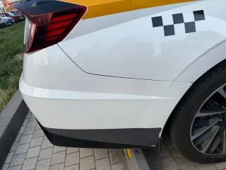 Hyundai Sonata, 2021 HYUNDAI Sonata, 2021 года, 110 лс, 285964 км, АКПП, легковой автомобиль, VIN: XWEL3416BLC000549.