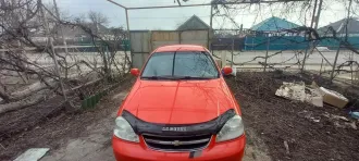 Chevrolet Lacetti 2007  Автомобиль марки Chevrolet, модель Lacetti, 2007 г.в., VIN-номер KL1NF197J7K726121 Ознакомиться с имуществом и положением о порядке, сроках и условиях реализации имущества можно по адресу нахождения имущества: г. Воронеж, ул. Саврасова, 46, кв. 3, либо по телефону…