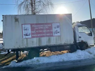 BAW FENIX 1044, 2008, грузовой, марка, модель: 283020000010, VIN: XWV28302A8N000011, гос. рег. номер: E160AT178, год изготовления: 2008, находится в залоге у ООО "FINTRAST"