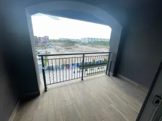 Трехкомнатная квартира 106.5 кв.м в Калининграде по адресу: ул. Молодой Гвардии, д.34, кв.371. Кадастровый номер 39:15:132901:2698.