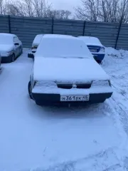 ВАЗ 2109 1990 года выпуска, государственный регистрационный знак Н361ЕК/45, VIN XTA210900L0677854.