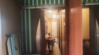 Квартира 49.5 кв.м, Республика Башкортостан, 1/2 доли в праве общей долевой собственности на жилое помещение, кадастровый номер: 02:59:070313:5073, адрес: Россия, Республика Башкортостан, г. Салават, ул. Губкина, дом 26, квартира 45, площадь 49.5 кв.м.