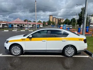 Автомобиль марки SKODA модель OCTAVIA 2018 г.в. VIN номер XW8AN2NE2JH034714 Через организатора торгов по адресу Московская область, Дмитровский район, д. Подмошье, дом 6Б