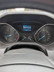 Ford Focus 2017 года выпуска, VIN Z6F5XXEEC5HK41431. Ознакомление с имуществом производится в рабочее время по предварительному согласованию с финансовым управляющим по телефону: +7 (961) 860-00-00 в Кемеровской области, г. Кемерово, пр-кт Советский 2/5.