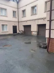 Гараж в Оренбурге, 30,2 кв.м. Нежилое помещение (гараж) - собственность, площадь 30,2 м2, кадастровый номер 56:44:0320004:117, адрес местонахождения: Оренбургская область, г. Оренбург, просп. Бр. Коростелевых, д.113, пом.4.