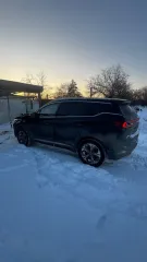 CHERY TIGGO 7 PRO MAX 2023, автомобиль марки CHERY модель TIGGO 7 PRO MAX 2023 г.в. VIN-номер LVVDD21B9PD846153. Справки о порядке оформления участия в торгах, регламенте проведения торгов, ознакомление с документацией по лоту, согласование порядка ознакомления с имуществом осуществляется в…