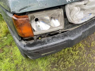 Range Rover 1998 Автомобиль легковой, марка: RANGE, модель: ROVER, VIN: SALLPAMJ4WA377211, год изготовления: 1998