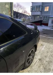 Toyota Corolla Levin, 1998 года, 115 лс, 215754 км, АКПП. Легковой автомобиль, марка: TOYOTA, модель: COROLLA LEVIN, год изготовления: 1998, номер кузова AE1115054335, цвет: черный-оранжевый, ПТС: 27НВ064780, г/н: Е868УУ28, разрешенная максимальная масса 1230 кг, масса без нагрузки 1150 кг, вид…
