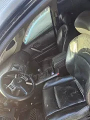 Infiniti FX 2003, 315 км, 300000 км, полный привод, АКПП. Легковой автомобиль, марка: INFINITI, модель: FX45 AWD, год изготовления: 2003, VIN: JNRBS08W83X000402, ПТС: 73НК546462, г/н: 11.02.2014.
