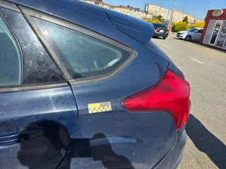 Ford Focus. Категория ТС: B. Год изготовления: 2011. Цвет: темно-синий. VIN: X9FKXXEEBKBT15541. Госномер: В056ВА123. Модель, № двигателя: PNDA BT15541. Мощность двигателя: 125,12 л.с./ 92 кВт. Рабочий объем двигателя: 1 596 куб. см. Масса автомобиля: 1 276 кг. Тип двигателя: бензиновый…