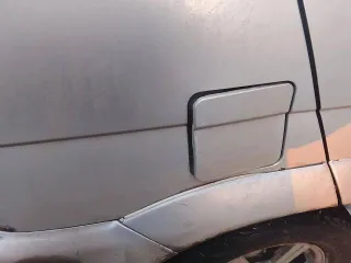 Toyota Cami 2001 года, 90 лс, 230000 км, АКПП, легковой автомобиль марки Toyota Cami, 2001 г.в. ГРЗ Р446НС27