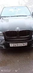 Легковой автомобиль BMW X5, 2007 г.в., г/н Т269ТА161, VIN WBAFF41030L106128, черного цвета, должник Чередниченко С.В., (Поручение ТУ Росимущества в РО от 28.09.2026 № 61-1737-У). Адрес (местоположение): Ростовская область, г. Гуково, ул. Рылеева, д. 31. Легковой автомобиль BMW X5, 2007 г.в., г/н…