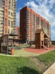 Квартира в Краснодаре, 36,5 кв.м, 1 комн. помещение, назначение: жилое, вид жилого помещения: квартира, этаж № 8, количество комнат 1, площадь 36.5 кв.м, адрес: Российская Федерация, Краснодарский край, городской округ город Краснодар, город Краснодар, ул. им. Владимира Жириновского, д. 1, корпус…