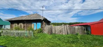 Административное здание ветучастка 40.4 кв. м с земельным участком 757 кв. м. Назначение: нежилое, этажность: 1. Кадастровые номера: 45:08:012901:1569 (здание), 45:08:012901:578 (земля). Категория земель: земли населенных пунктов, разрешенное использование: для эксплуатации и обслуживания здания…