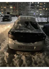Mazda 6 2008 Mazda 6, 2008 года, 147 лс Автомобиль легковой, марка: Mazda, модель: 6, VIN: JMZGH12F601217515, гос. рег. номер: E910KH51, год изготовления: 2008 (транспортное средство имеет повреждения)