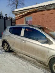Lifan X50 2016, 103 л.с., автомобиль легковой, марка: LIFAN X50, модель: LIFAN X50, VIN: X9W215851G0007884, гос. рег. номер: Х782СХ55, год изготовления: 2016