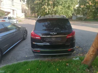 Chery T21FL 2017 года выпуска. VIN: X9WDB24B0H1002036. Автомобиль не битый и не крашеный, пробег 200 тыс. км. Сломана коробка передач двигателя. Находится по адресу: Ставропольский край, г. Пятигорск, пр-т Калинина, д. 27. Возможность осмотра и дополнительная информация по запросу на электронную…