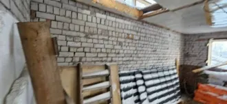 Нежилое здание, площадь: 41,2 кв.м., кадастровый номер: 35:25:0000000:1032 и земельный участок, площадь: 1 437 кв.м., категория земель: Земли сельскохозяйственного назначения, разрешенное использование: Для ведения садоводства, кадастровый номер: 35:25:0505017:7, Адрес (местоположение): Вологодская…