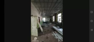Нежилое здание, площадью 136.4 кв.м., кадастровый  условный  номер: 46:32:010103:6369, и земельный участок под зданием, площадью 600 +/  9 кв.м., категория земель: земли населенных пунктов, вид разрешенного использования: для размещения складских помещений, кадастровый  условный  номер…