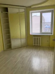 Жилое помещение  квартира , кадастровый номер: 34:34:020051:231, пл. 60.1 кв.м, расположено по адресу: Россия, Волгоградская область, г. Волгоград, ул. Им генерала Штеменко, д. 62, кв. 32  В залоге у ПАО Сбербанк 